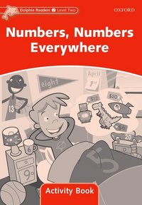 Book Cover for Dolphin Readers by Craig Wright