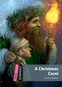 Book Cover for Dominoes by Charles Dickens
