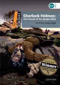 Book Cover for Dominoes by Sir Arthur Conan Doyle