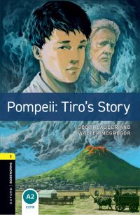 Book Cover for Pompeii by Scott Lauder, Walter McGregor