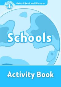 Book Cover for Schools. Activity Book by Kamini Khanduri