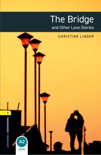 Book Cover for Oxford Bookworms Library by Christine Lindop