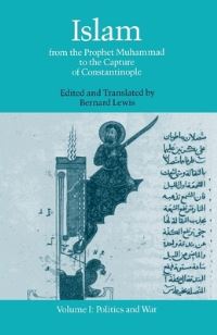 Book Cover for Islam by Bernard Lewis