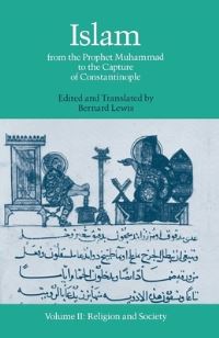 Book Cover for Islam by Bernard Lewis
