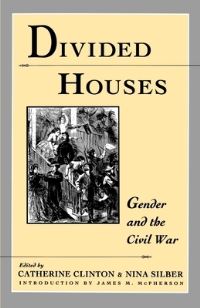 Book Cover for Divided Houses by James M McPherson