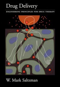 Book Cover for Drug Delivery by W Mark Saltzman