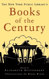 Book Cover for The New York Library's Books of the Century by New York Public Library