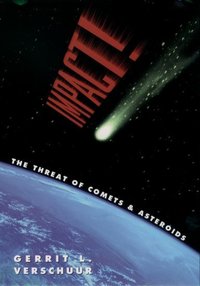 Book Cover for Impact! by Gerrit L Verschuur