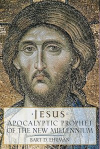 Book Cover for Jesus by Bart D Ehrman