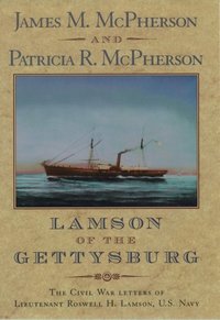 Book Cover for Lamson of the Gettysburg by James M McPherson