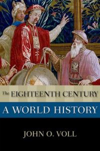 Book Cover for The Eighteenth Century by John Obert Voll