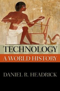 Book Cover for Technology by Daniel R Headrick