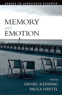 Book Cover for Memory and Emotion by Daniel Reisberg, Paula Hertel