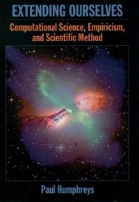 Book Cover for Extending Ourselves by Paul Humphreys