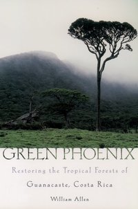 Book Cover for Green Phoenix by William Allen