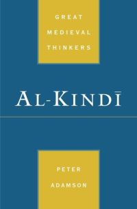 Book Cover for Al-Kindi by Peter Adamson