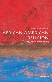 Book Cover for African American Religion by Eddie S Glaude