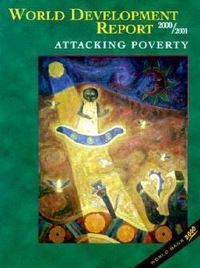 Book Cover for World Development Report, 2000/2001 by World Bank