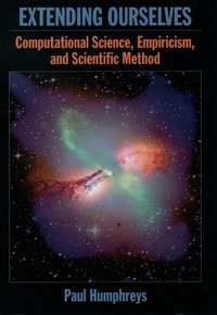 Book Cover for Extending Ourselves by Paul Humphreys