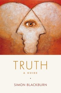 Book Cover for Truth by Simon Blackburn