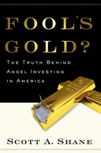 Book Cover for Fool's Gold by Scott Shane