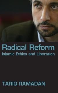 Book Cover for Radical Reform by Tariq Ramadan