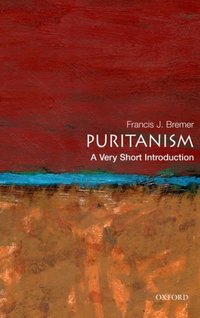Book Cover for Puritanism by Francis J Bremer