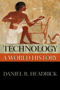 Book Cover for Technology by Daniel R Headrick