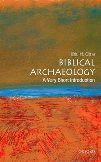 Book Cover for Biblical Archaeology by Eric H Cline