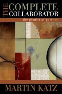 Book Cover for The Complete Collaborator by Martin Katz