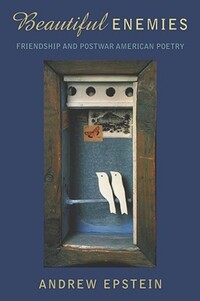 Book Cover for Beautiful Enemies by Andrew Epstein