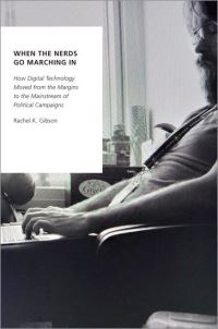 Book Cover for When the Nerds Go Marching In by Rachel Gibson