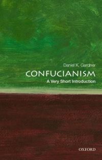 Book Cover for Confucianism by Daniel K Gardner