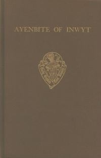 Book Cover for The Ayenbite of Inwyt, Vol. II, Introduction, Notes and Glossary by P Gradon