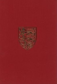 Book Cover for A History of Wiltshire. Vol.9 by Elizabeth Crittall