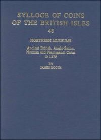 Book Cover for Northern Museums by James Booth