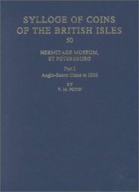 Book Cover for Hermitage Museum, St Petersburg by V M Potin, M V Mukha, British Academy