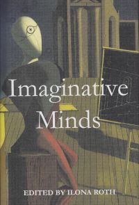 Book Cover for Imaginative Minds by Ilona Roth