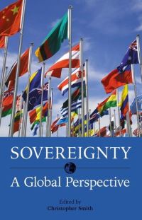 Book Cover for Sovereignty by Christopher John Smith