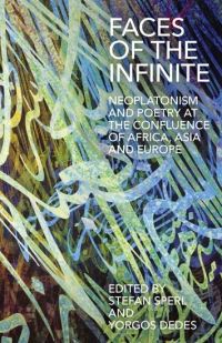 Book Cover for Faces of the Infinite by Stefan Sperl, Yorgos Dedes