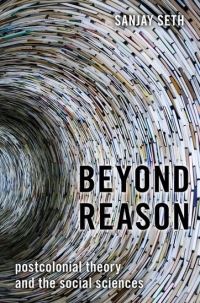 Book Cover for Beyond Reason by Sanjay Seth