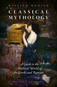 Book Cover for Classical Mythology by William F Hansen