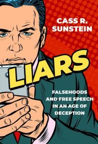 Book Cover for Liars by Cass R Sunstein