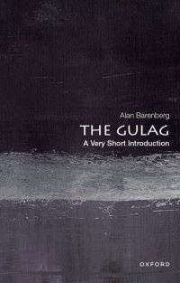 Book Cover for The Gulag by Alan Barenberg
