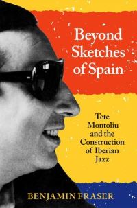 Book Cover for Beyond Sketches of Spain by Benjamin Fraser