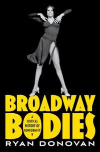 Book Cover for Broadway Bodies by Ryan Donovan