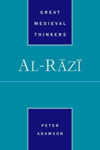 Book Cover for Al-Razi by Peter Adamson