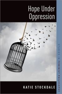Book Cover for Hope Under Oppression by Katie Stockdale
