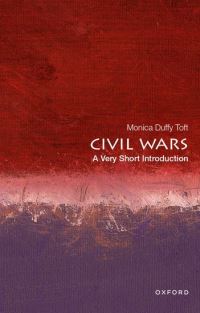 Book Cover for Civil Wars by Monica Duffy Toft