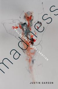 Book Cover for Madness by Justin Garson